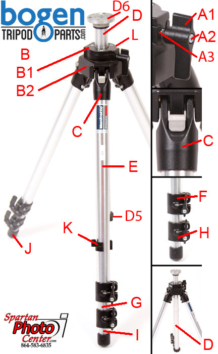 3221 ver 10 tripod