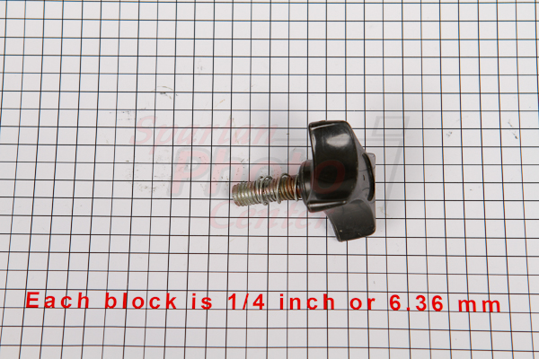 USED Column Lock Knob