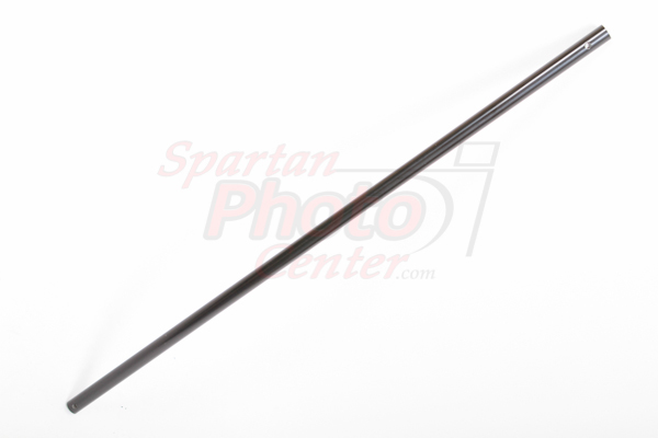 Black Leg Tube 19x1x780mm