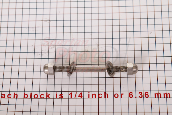 Repl Leg Strut Bolt