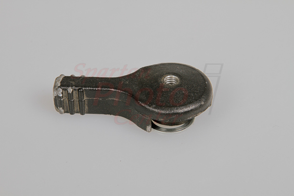 USED QR Lever