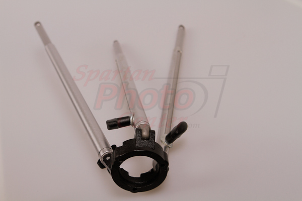 USED Spider & Strut Assy