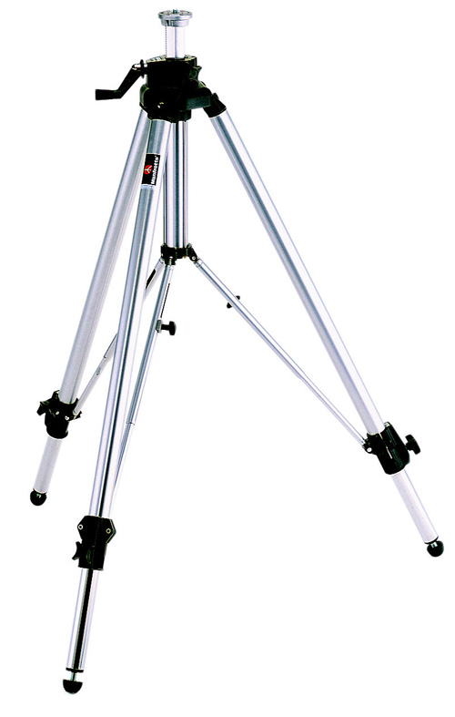 Bogen 3268 heavy duty tripod